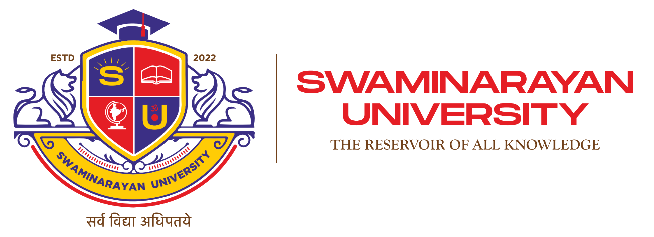 Swaminarayan University