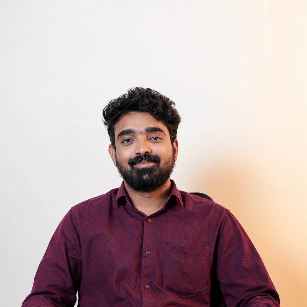 Kalluru Vijaya Kumar Reddy