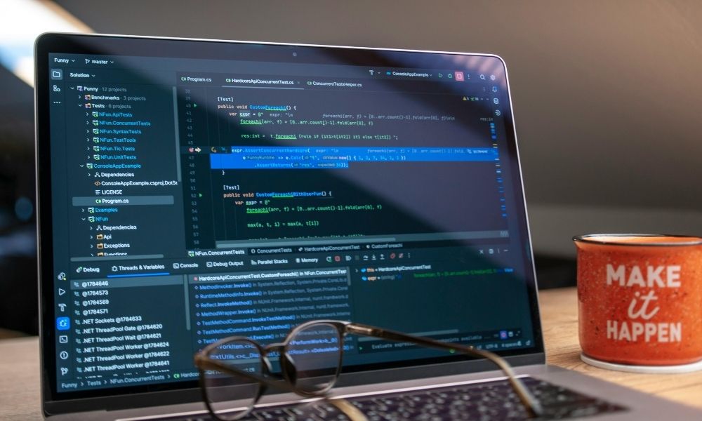 Coding Fundamentals