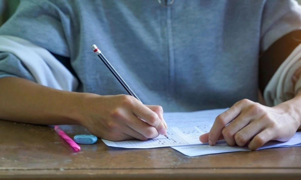 Exam Simulator