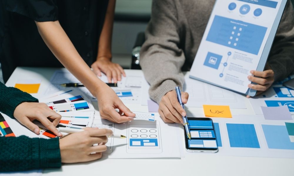Application Development